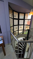 Sembawang Hills Estate (D20), Terrace #547563261